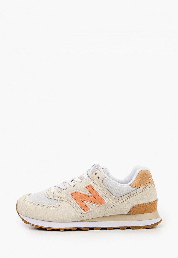 фото Кроссовки new balance