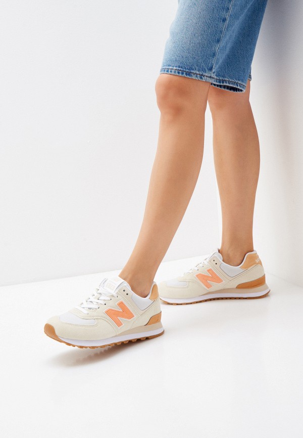 фото Кроссовки new balance