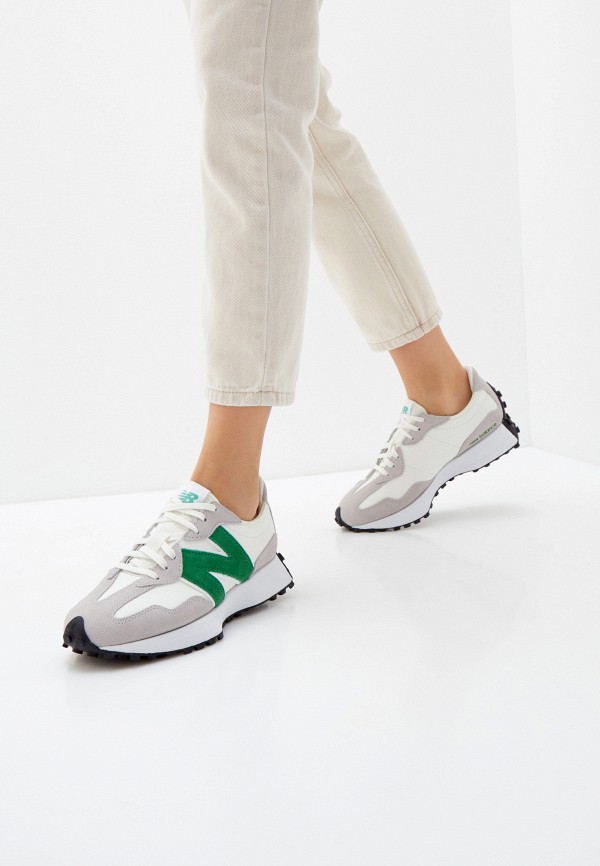 фото Кроссовки new balance