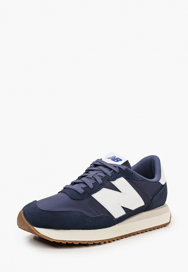 фото Кроссовки new balance