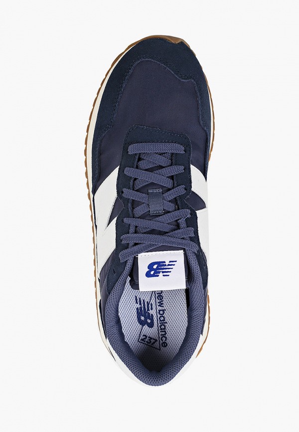 фото Кроссовки new balance