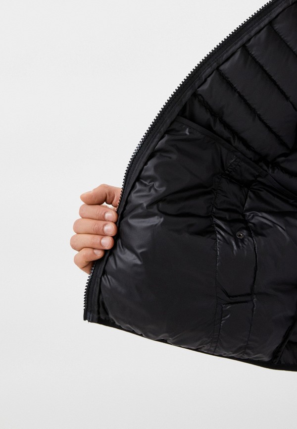 фото Жилет утепленный john richmond