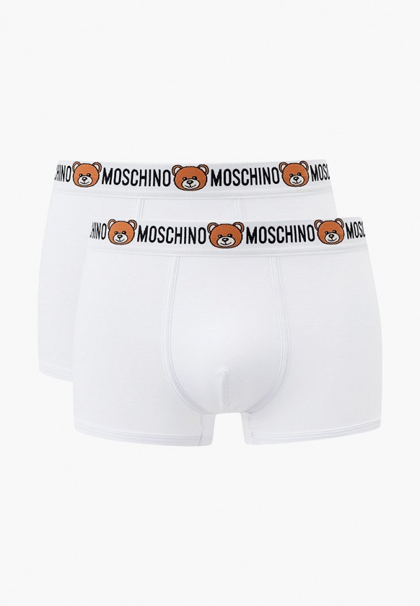 Трусы 2 шт. Moschino Underwear 1A47708119