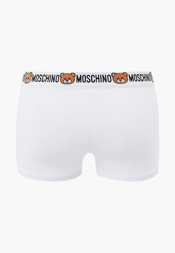 Трусы 2 шт. Moschino Underwear 1A47708119 Фото 2