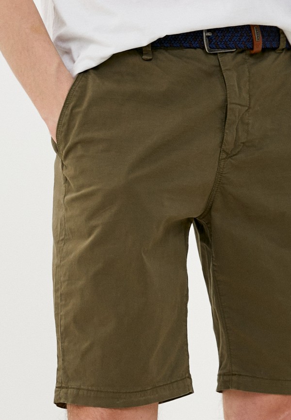 фото Шорты salsa