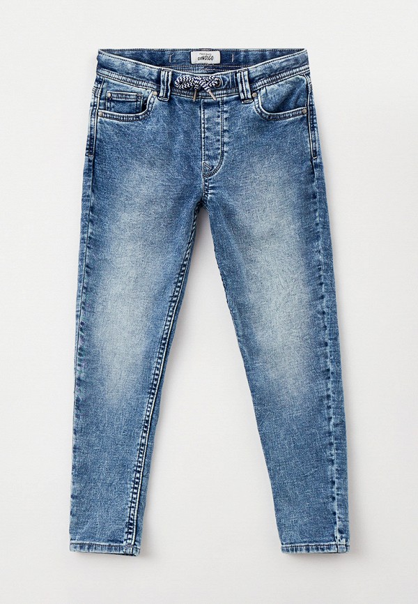 

Джинсы Pepe Jeans, Голубой, Pepe Jeans RTLABI124402