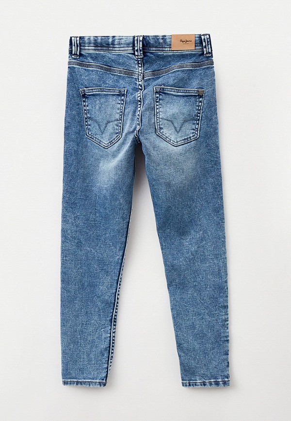 фото Джинсы pepe jeans