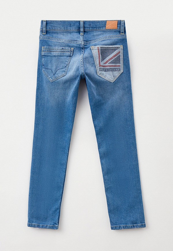 фото Джинсы pepe jeans