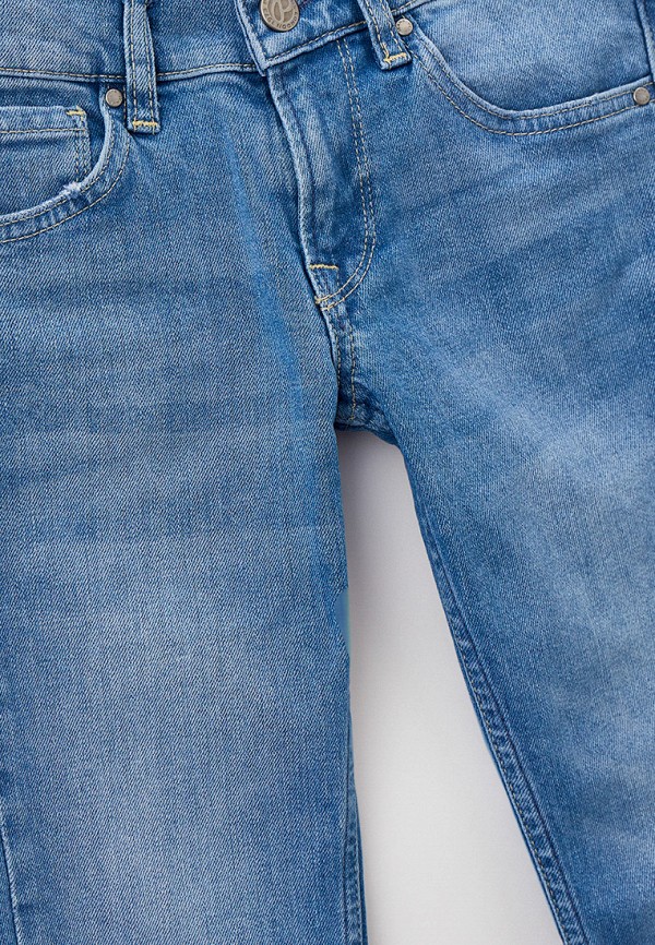 фото Джинсы pepe jeans