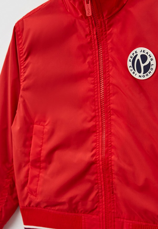 фото Ветровка pepe jeans