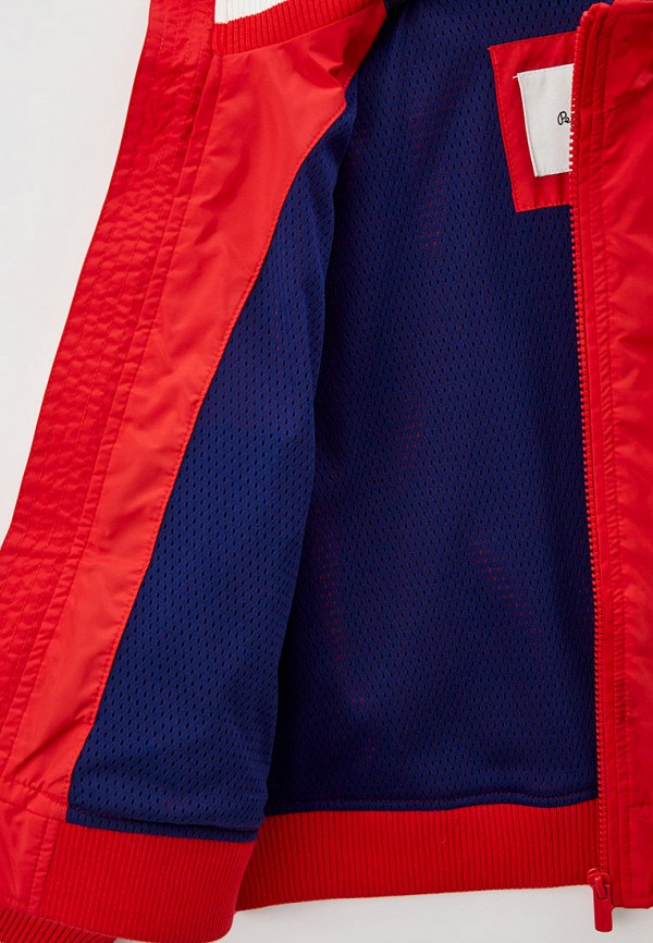 фото Ветровка pepe jeans