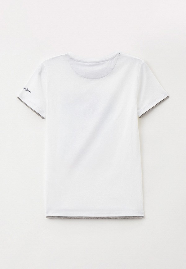 фото Футболка pepe jeans