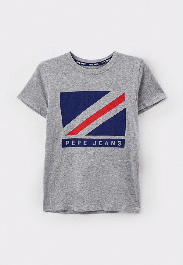 Футболка  Pepe Jeans