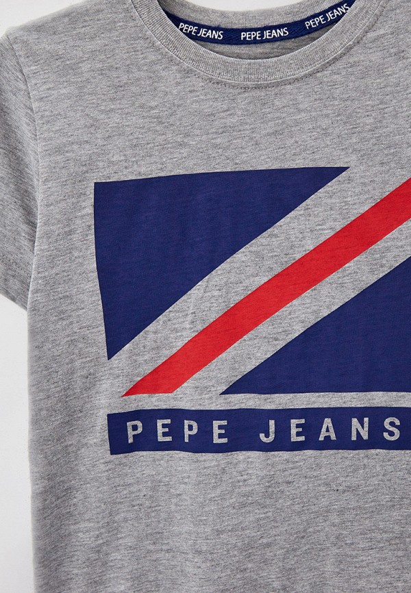Футболка Pepe Jeans Футболка Pepe Jeans фото