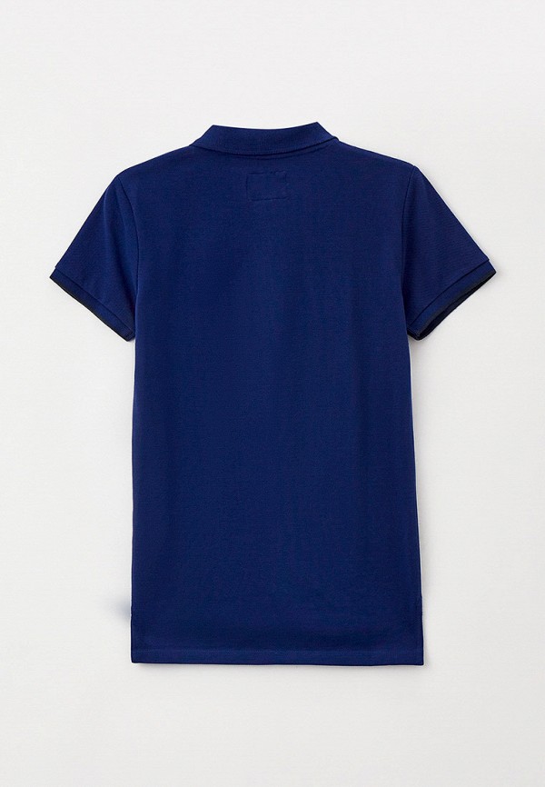 фото Поло pepe jeans