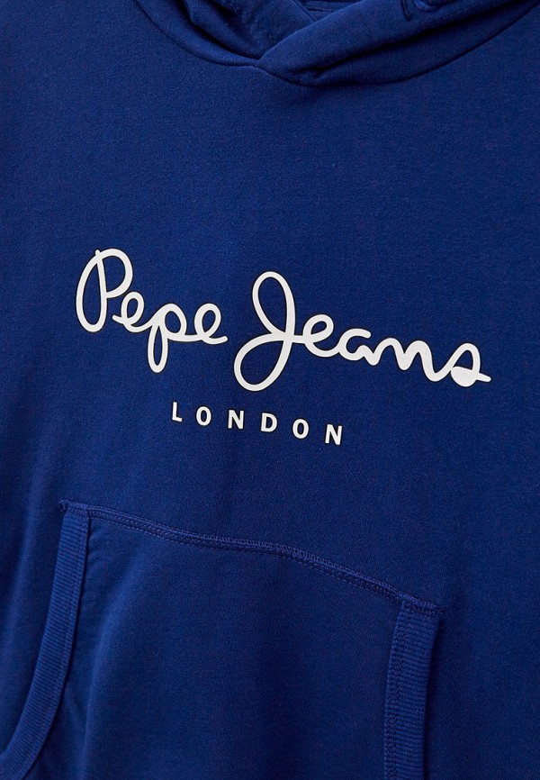 фото Худи pepe jeans