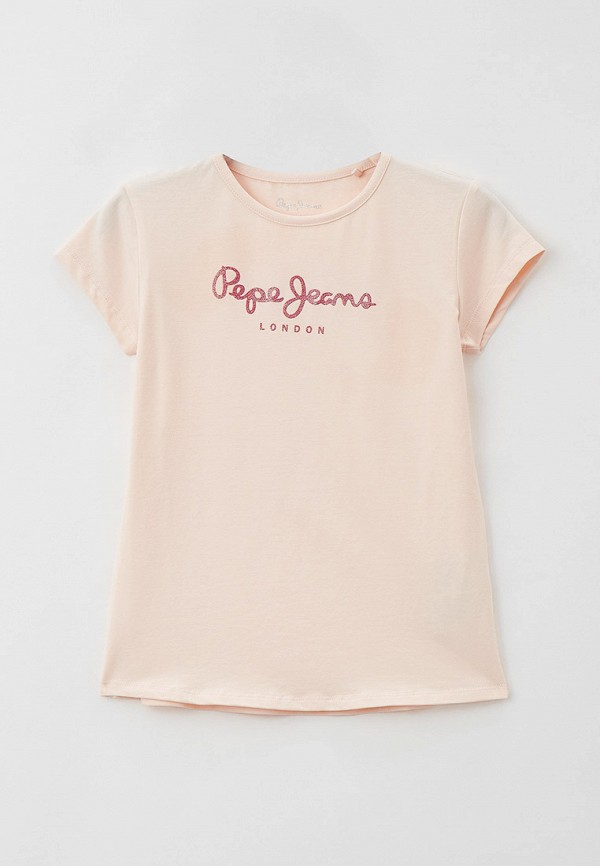 фото Футболка pepe jeans