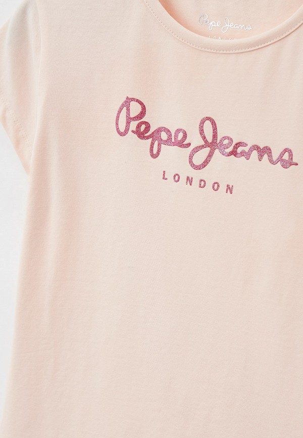 фото Футболка pepe jeans