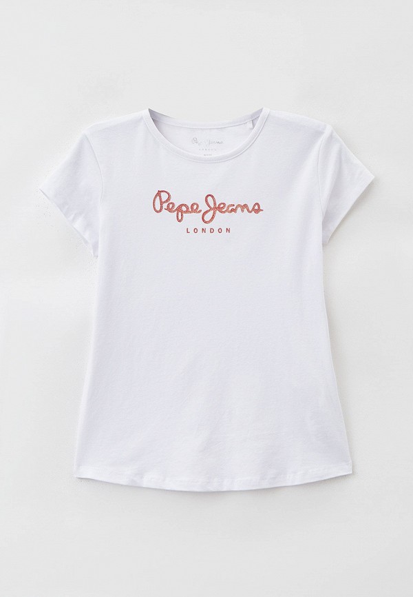 фото Футболка pepe jeans