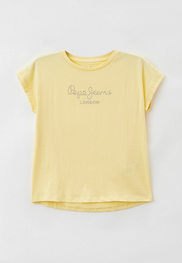 фото Футболка pepe jeans