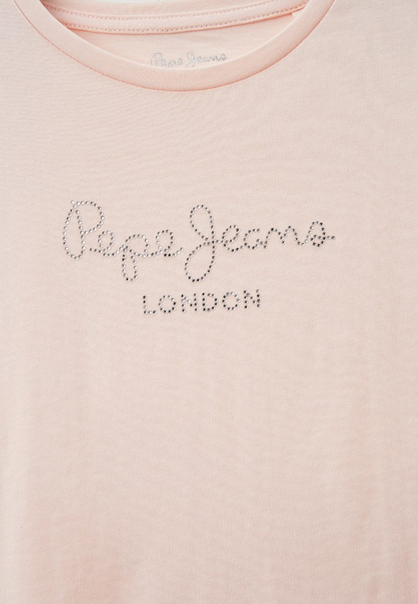 фото Футболка pepe jeans