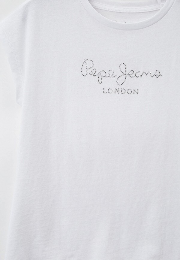 фото Футболка pepe jeans