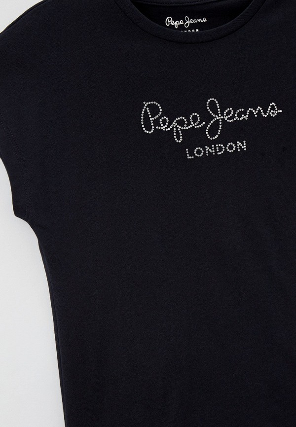 фото Футболка pepe jeans