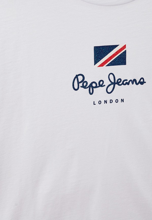 фото Футболка pepe jeans