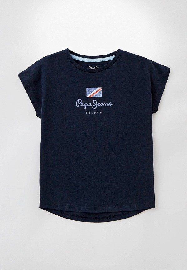 фото Футболка pepe jeans