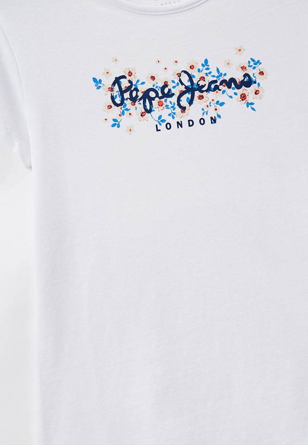 фото Футболка pepe jeans