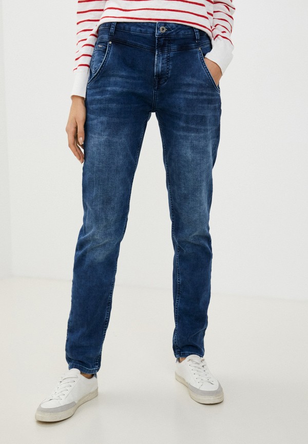 

Джинсы Pepe Jeans, Синий, CAREY