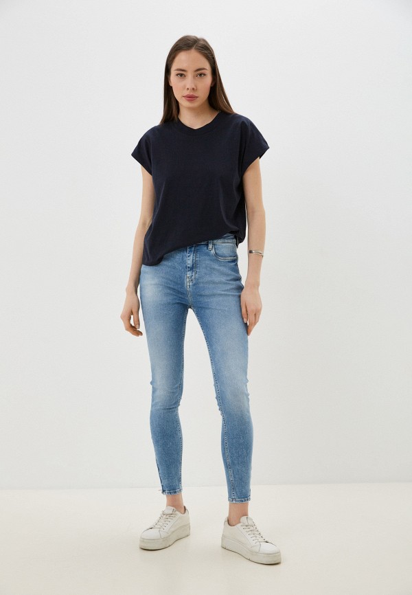 фото Джинсы pepe jeans
