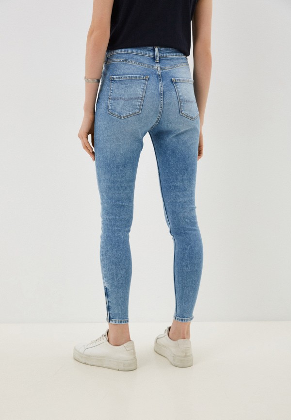 фото Джинсы pepe jeans