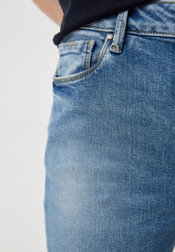 фото Джинсы pepe jeans