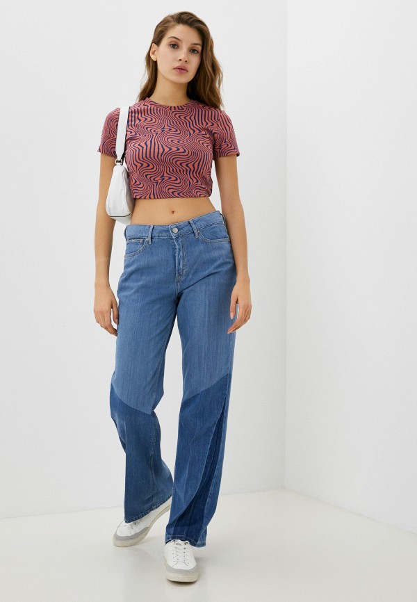фото Джинсы pepe jeans