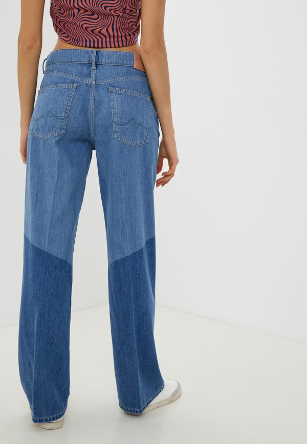 фото Джинсы pepe jeans
