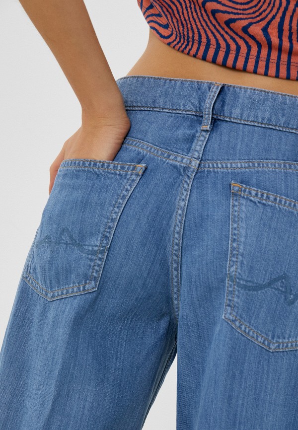 фото Джинсы pepe jeans