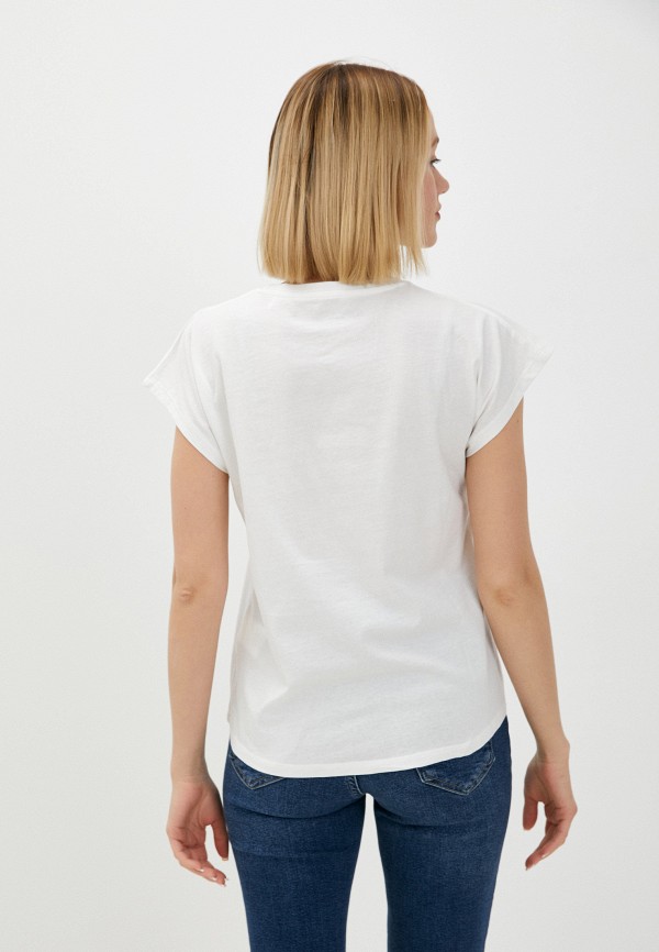 

Футболка Pepe Jeans, Белый, Pepe Jeans RTLABI130001
