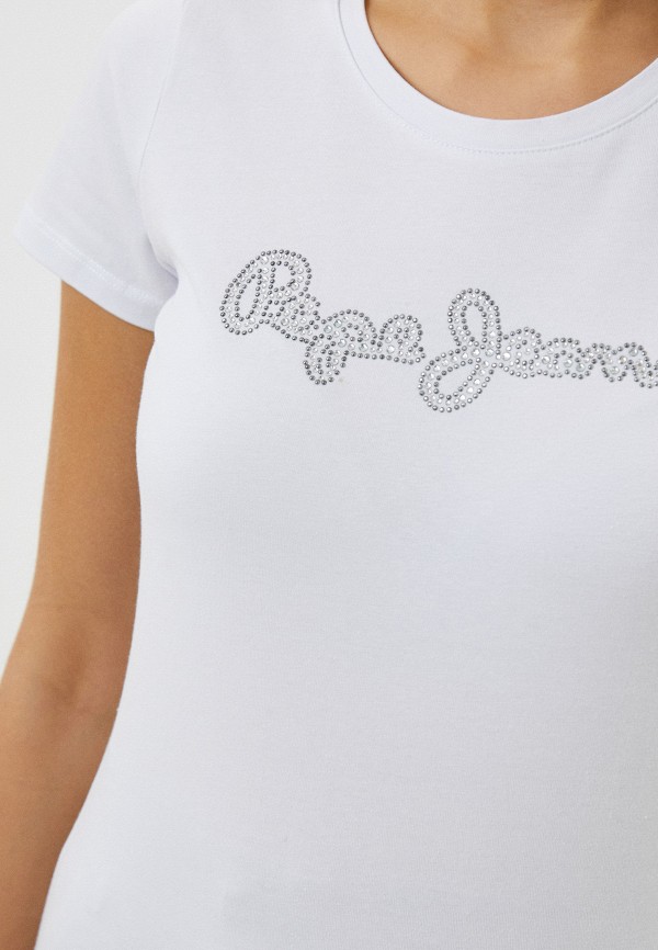 фото Футболка pepe jeans