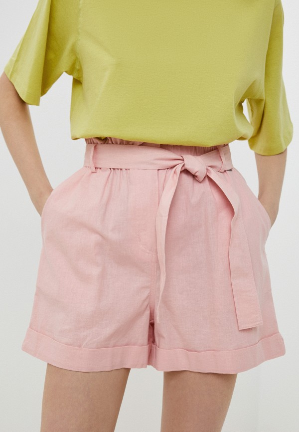 

Шорты Pepe Jeans, Розовый, MURIEL