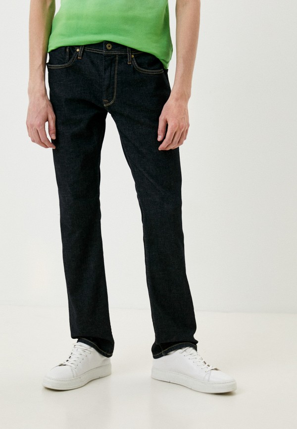 фото Джинсы pepe jeans
