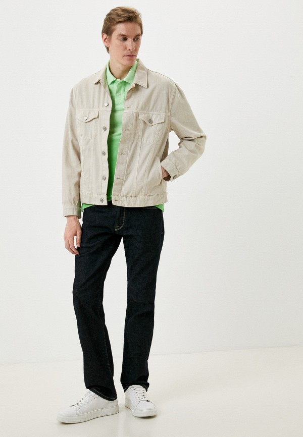 фото Джинсы pepe jeans