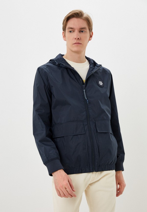 

Ветровка Pepe Jeans, Синий