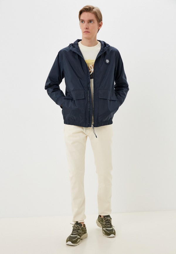 фото Ветровка pepe jeans