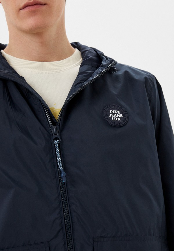 фото Ветровка pepe jeans