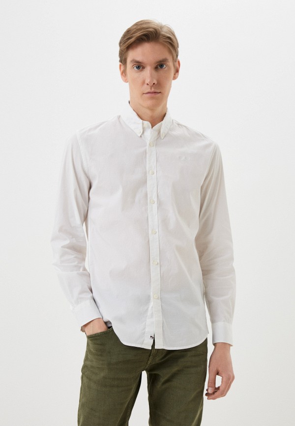 

Рубашка Pepe Jeans, Белый, Pepe Jeans RTLABI133002