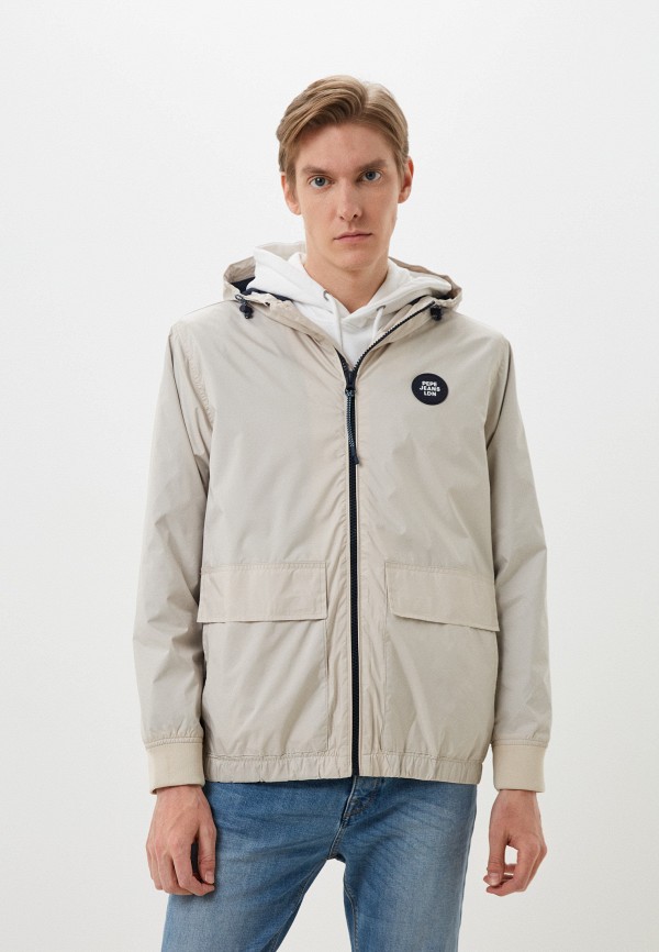 

Ветровка Pepe Jeans, Бежевый