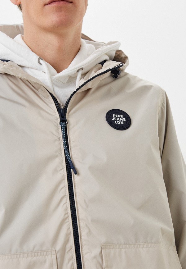 фото Ветровка pepe jeans