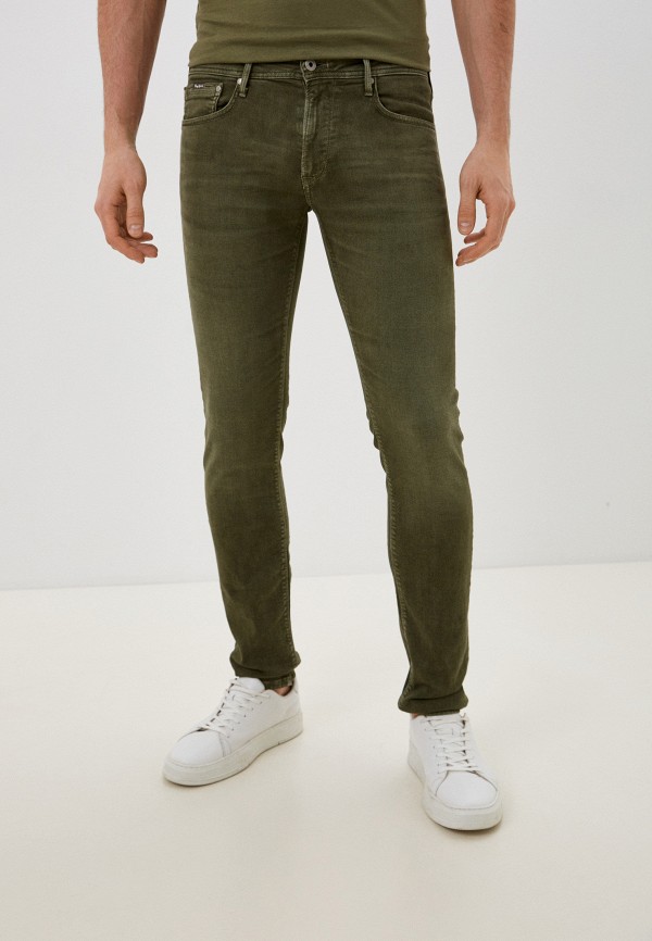 фото Джинсы pepe jeans