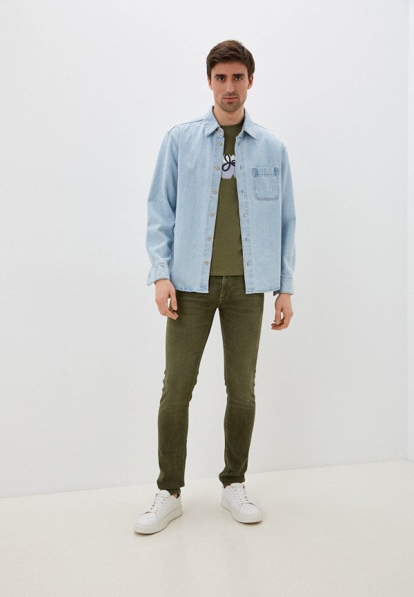 фото Джинсы pepe jeans